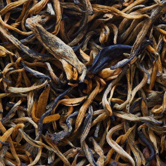 JIN YA HONG CHA Schwarztee - 50 g