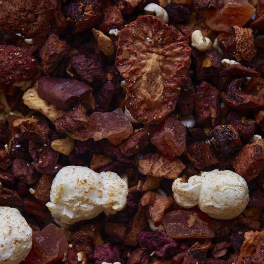 SWEET COCCOLA-Fruchtaufguss - 50 g
