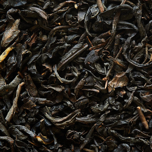LAPSANG SOUCHONG Schwarztee 52 - 50 g