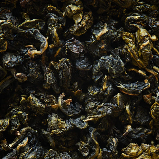 MILKY OLOONG Oloong-Tee - 50 g