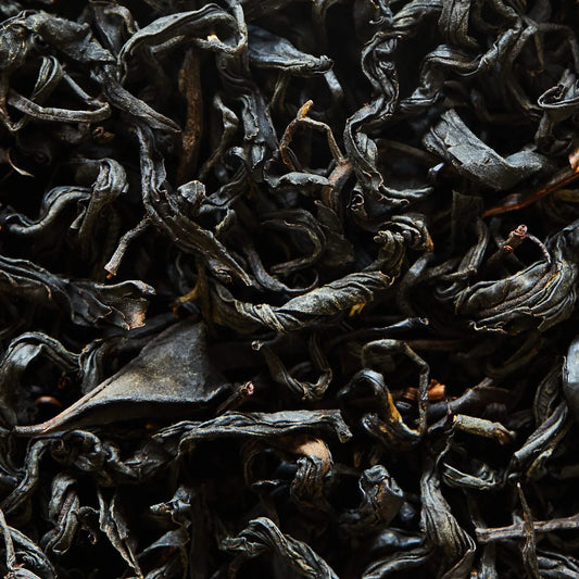 GEORGIA WILD GRUSINIA Schwarztee - 50 g