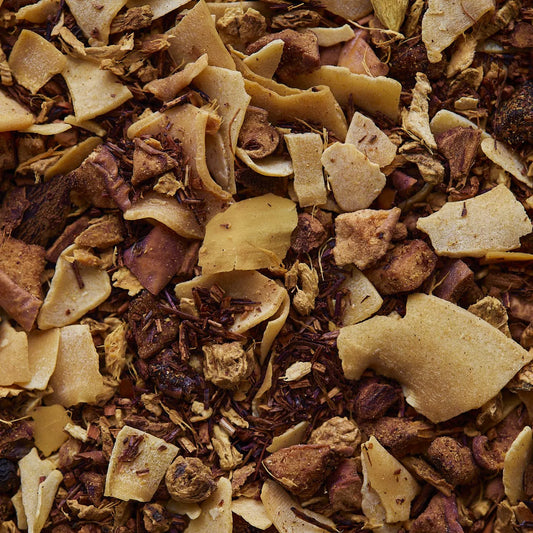 Rooibos NACHT DER LICHTER - 50 g