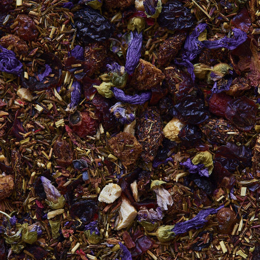 Rooibos ORIENTALISCHER NEKTAR - 50 g