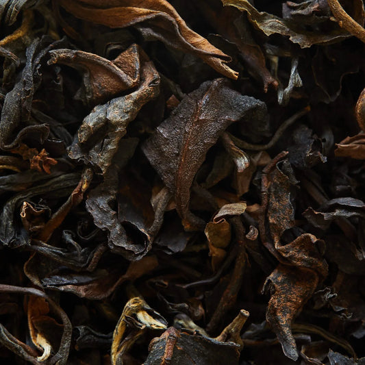 BLACK DRAGON Ololong-Tee - 50 g