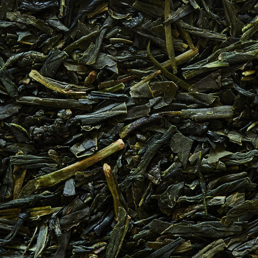 JAPAN SENCHA Ariake Grüntee - 50 g