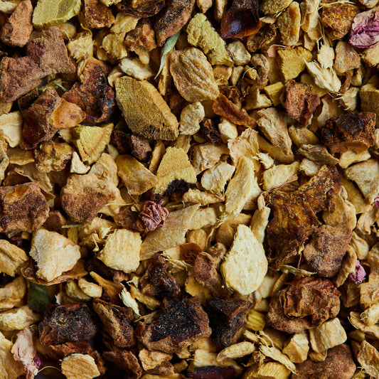 GINGER DREAM Früchtetee - 50 g