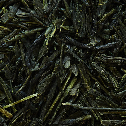 JAPAN BANCHA BIO Grüntee - 50 g