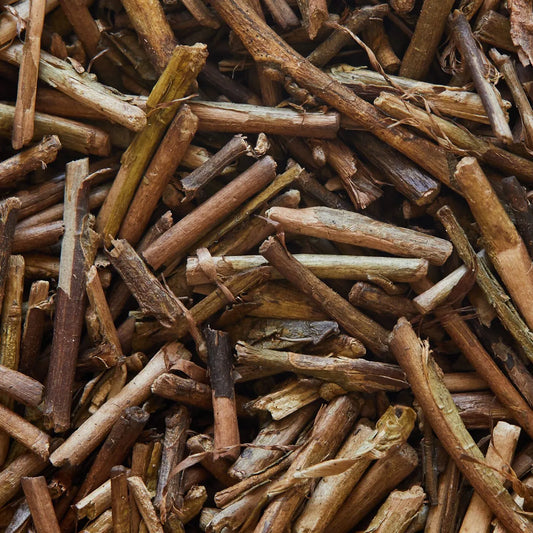 BIO-GERÖSTETER JAPANISCHER KUKICHA-Grüntee - 50 g