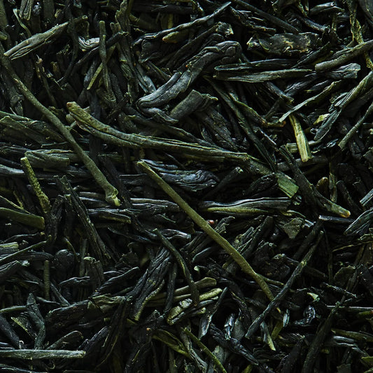 JAPAN GYOKURO ASAHI Grüntee - 50 g