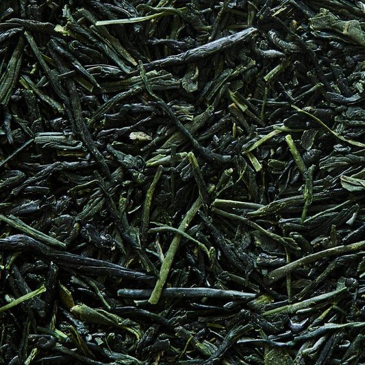 JAPAN GYOKURO HEAVENLY MEADOW Grüntee - 50 g