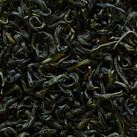 JAPAN YONKON BIO Grüntee - 50 g