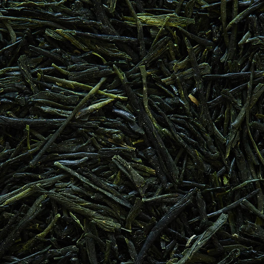 JAPAN KABUSECHA BIO Grüntee - 50 g