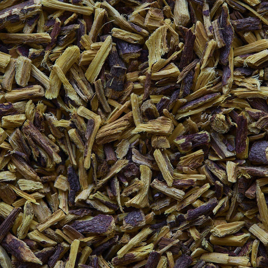Süßholzwurzel-Aufguss - 50 g