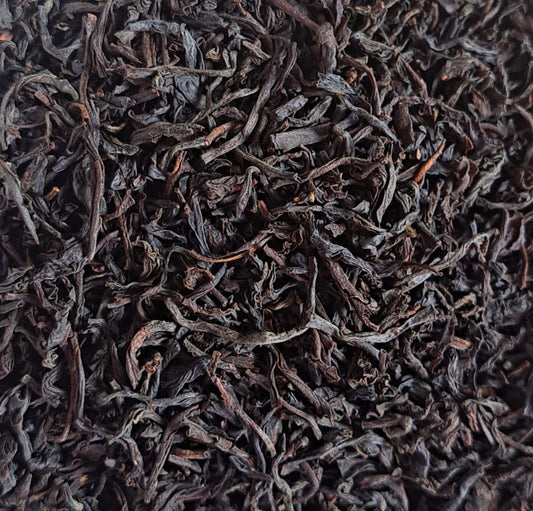 Bio Ceylon Ahinsa OP Schwarztee - 50 g