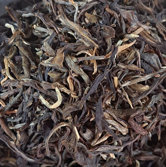 KEKECHA gelber Tee - 50 g