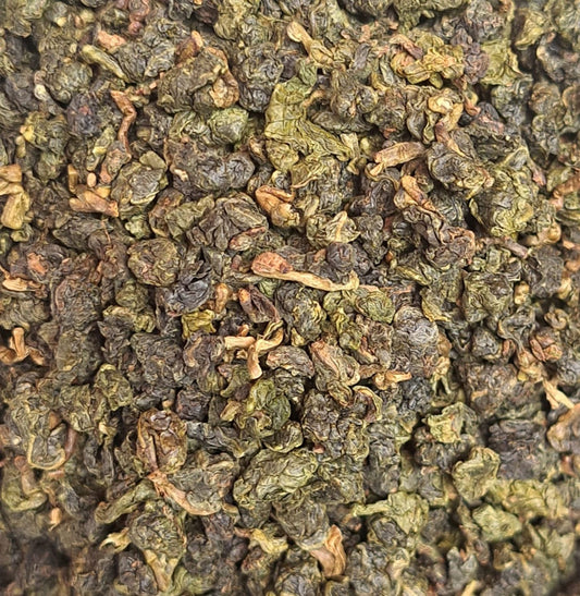 OOLONG DONG DING TEE - 50 g