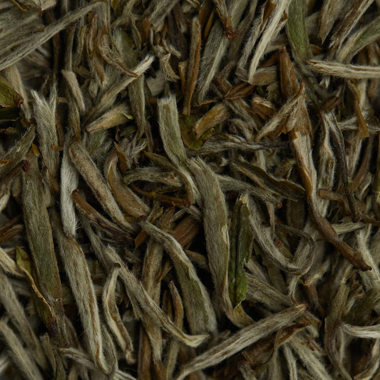 BAI HAO YIN ZHEN Weißer Tee - 50 g